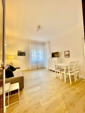 DCube Apartment B
